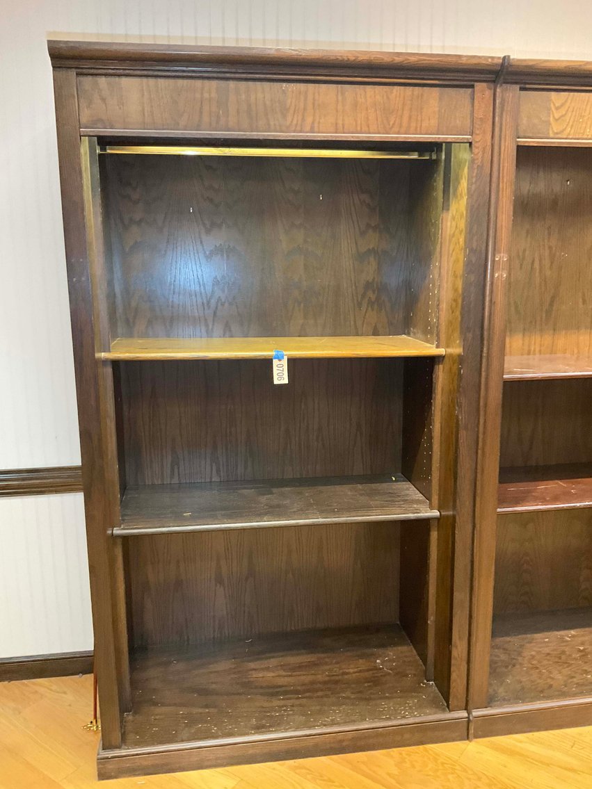 Image for Nowells Clothiers Final Liquidation Auction!