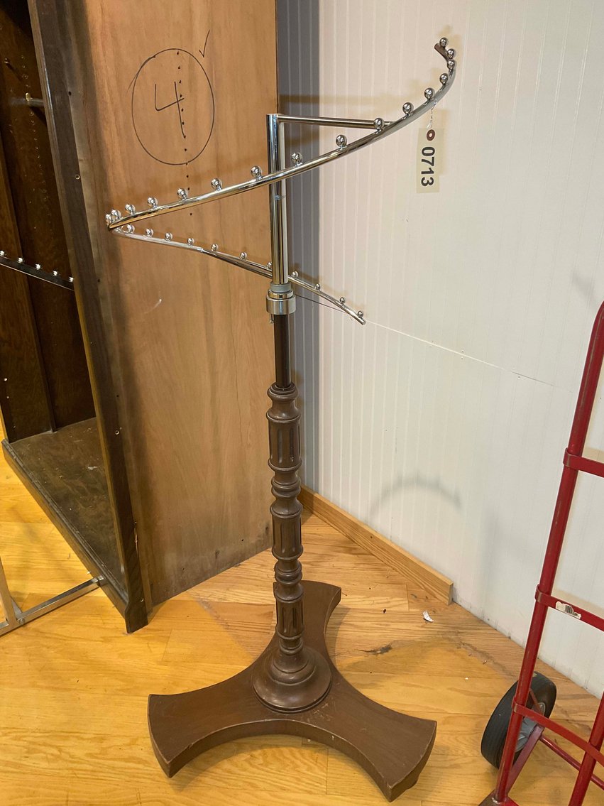 Image for Nowells Clothiers Final Liquidation Auction!