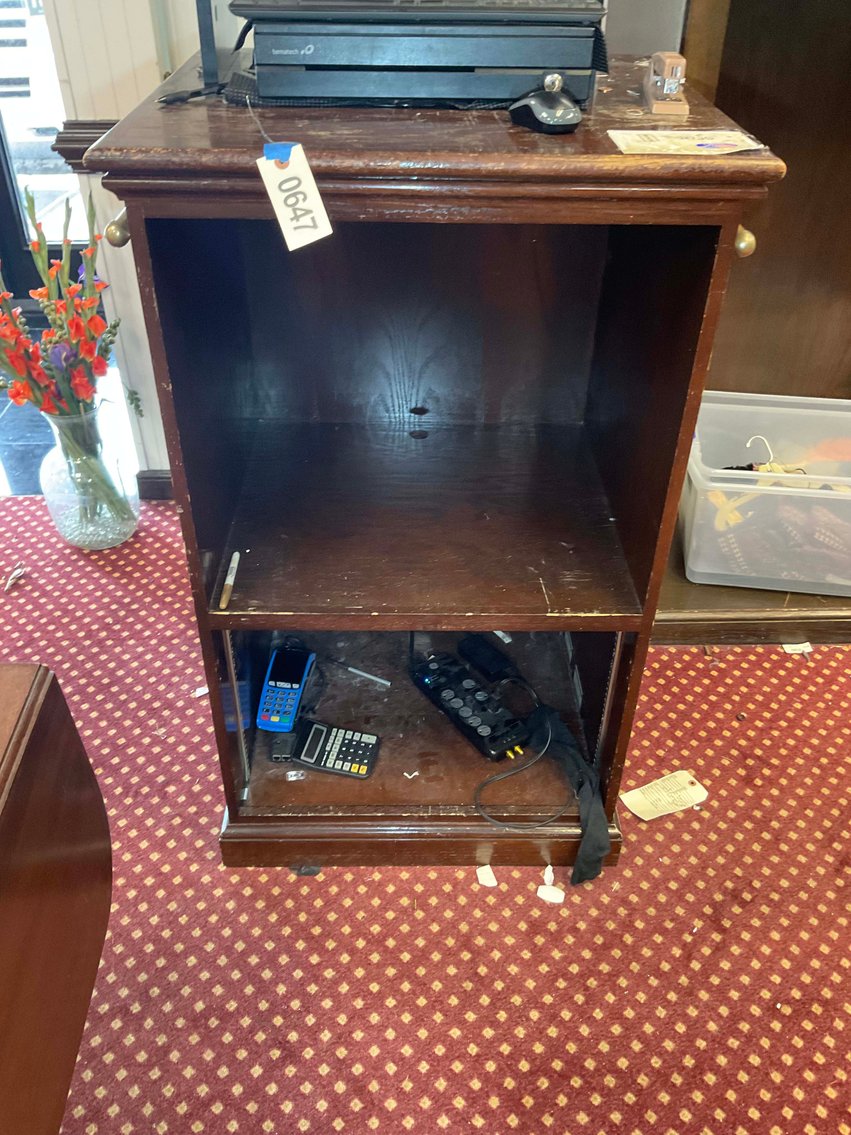 Image for Nowells Clothiers Final Liquidation Auction!