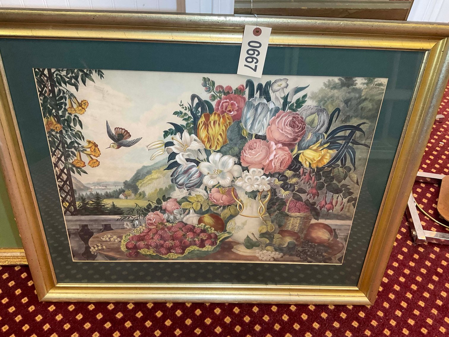 Image for Nowells Clothiers Final Liquidation Auction!