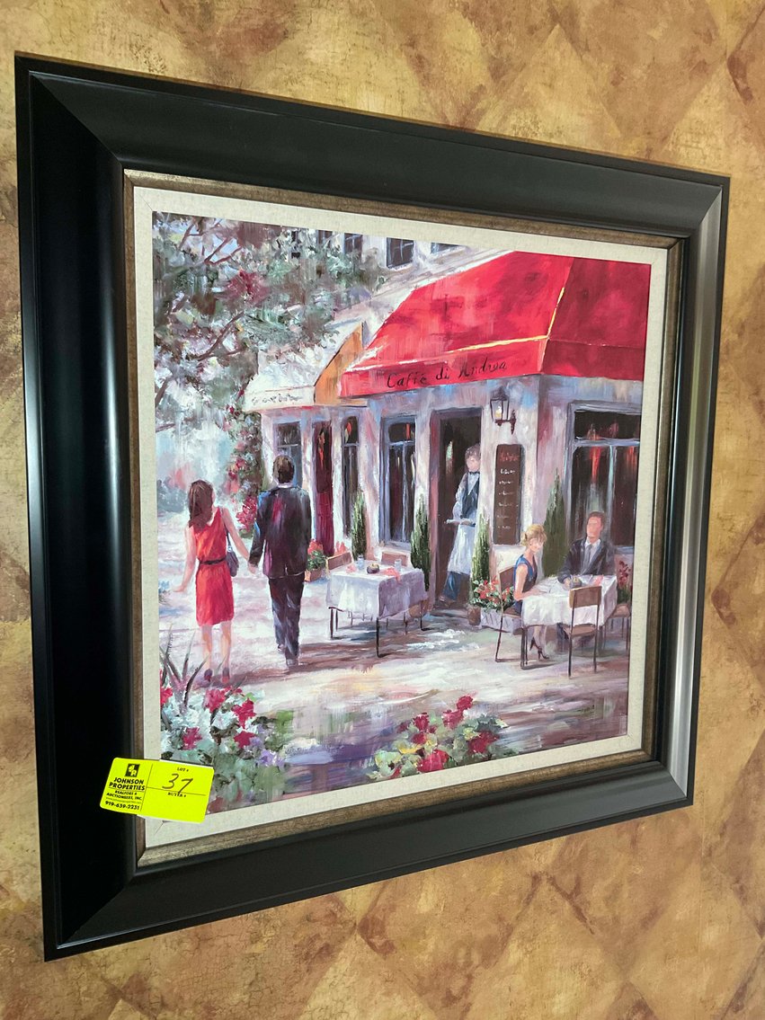 Image for The Estate of Vonnie M Shilling (Deceased)