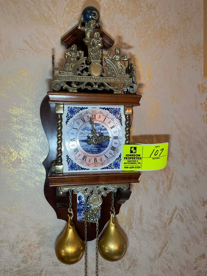 Image for The Estate of Vonnie M Shilling (Deceased)
