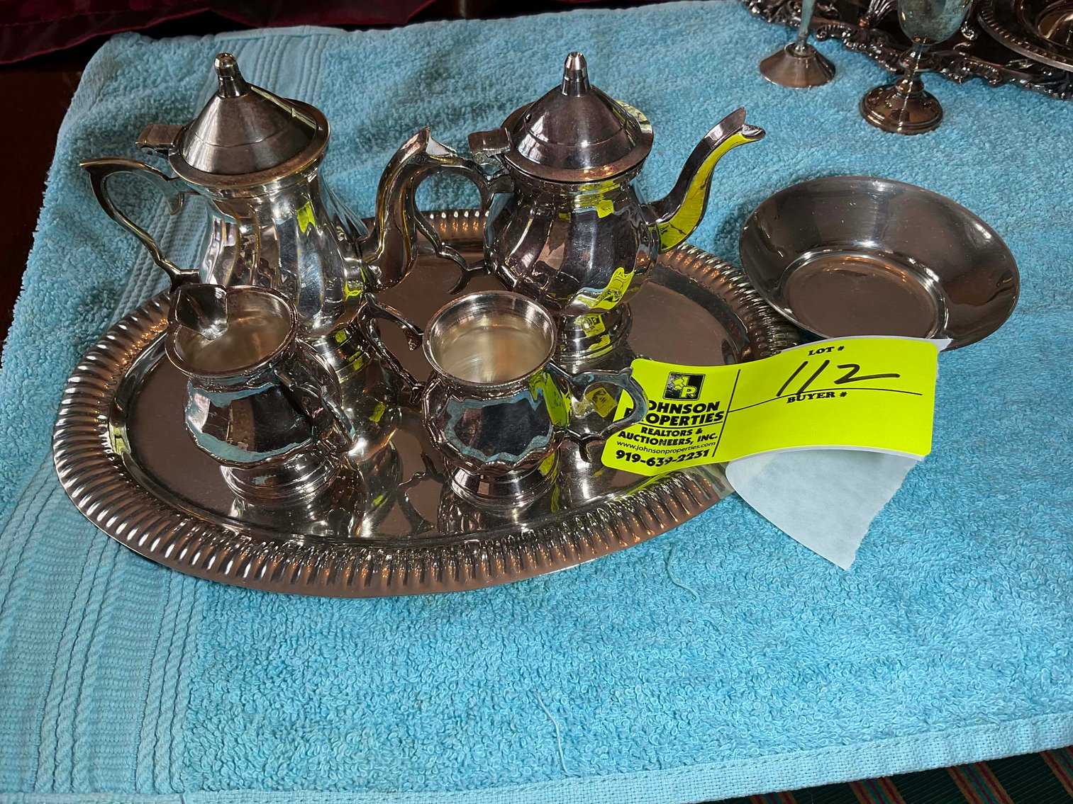 Image for The Estate of Vonnie M Shilling (Deceased)