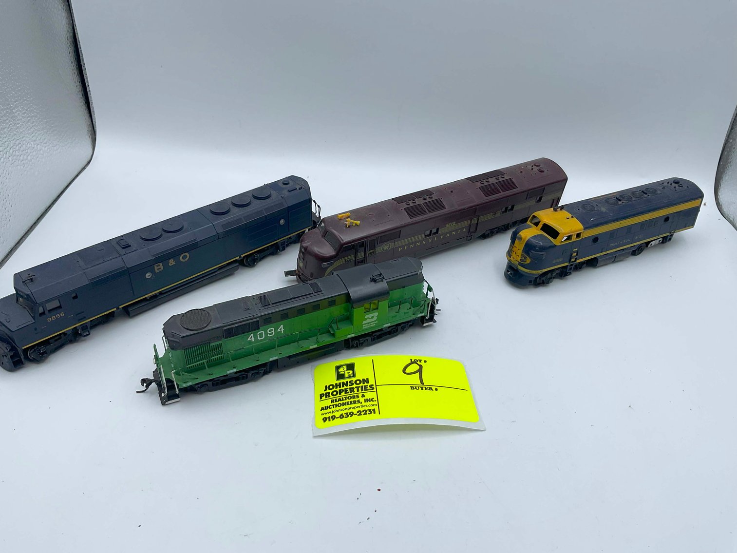 Image for Online only Living Estate Auction with Antiques, Vintage Toys and more!