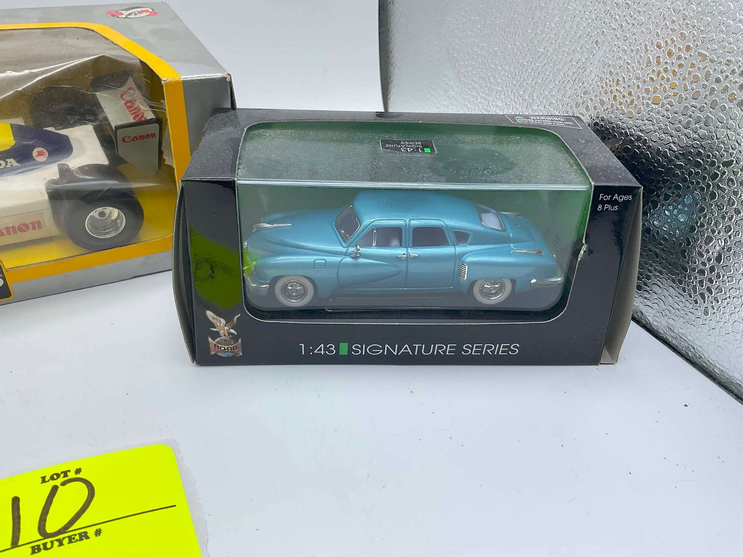 Image for Online only Living Estate Auction with Antiques, Vintage Toys and more!