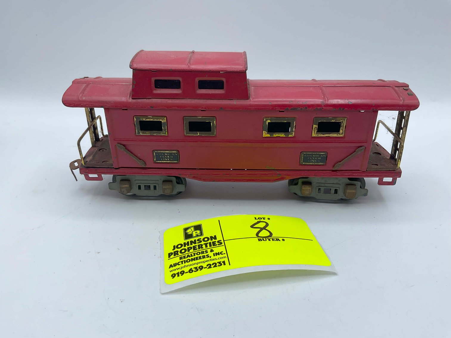 Image for Online only Living Estate Auction with Antiques, Vintage Toys and more!