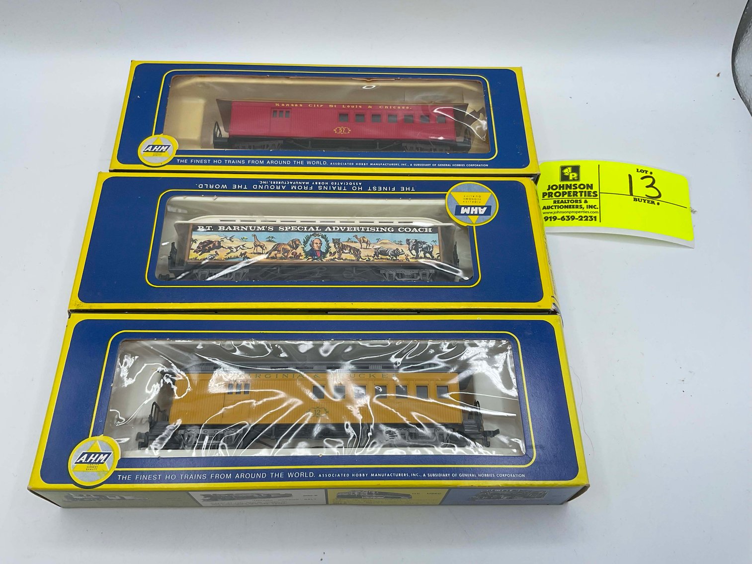 Image for Online only Living Estate Auction with Antiques, Vintage Toys and more!