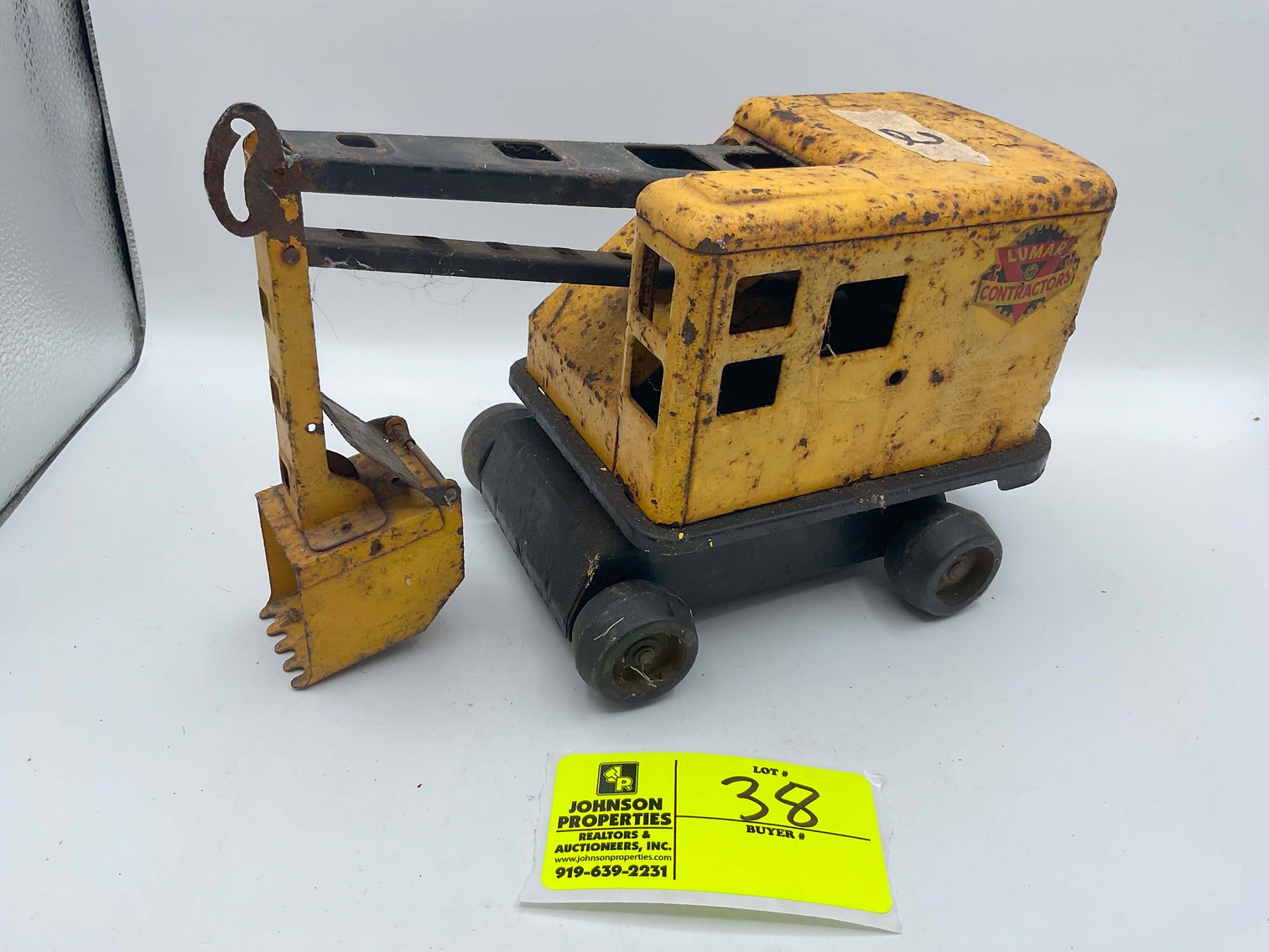 Image for Online only Living Estate Auction with Antiques, Vintage Toys and more!