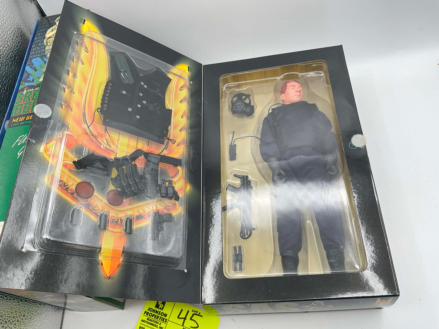 Image for Online only Living Estate Auction with Antiques, Vintage Toys and more!