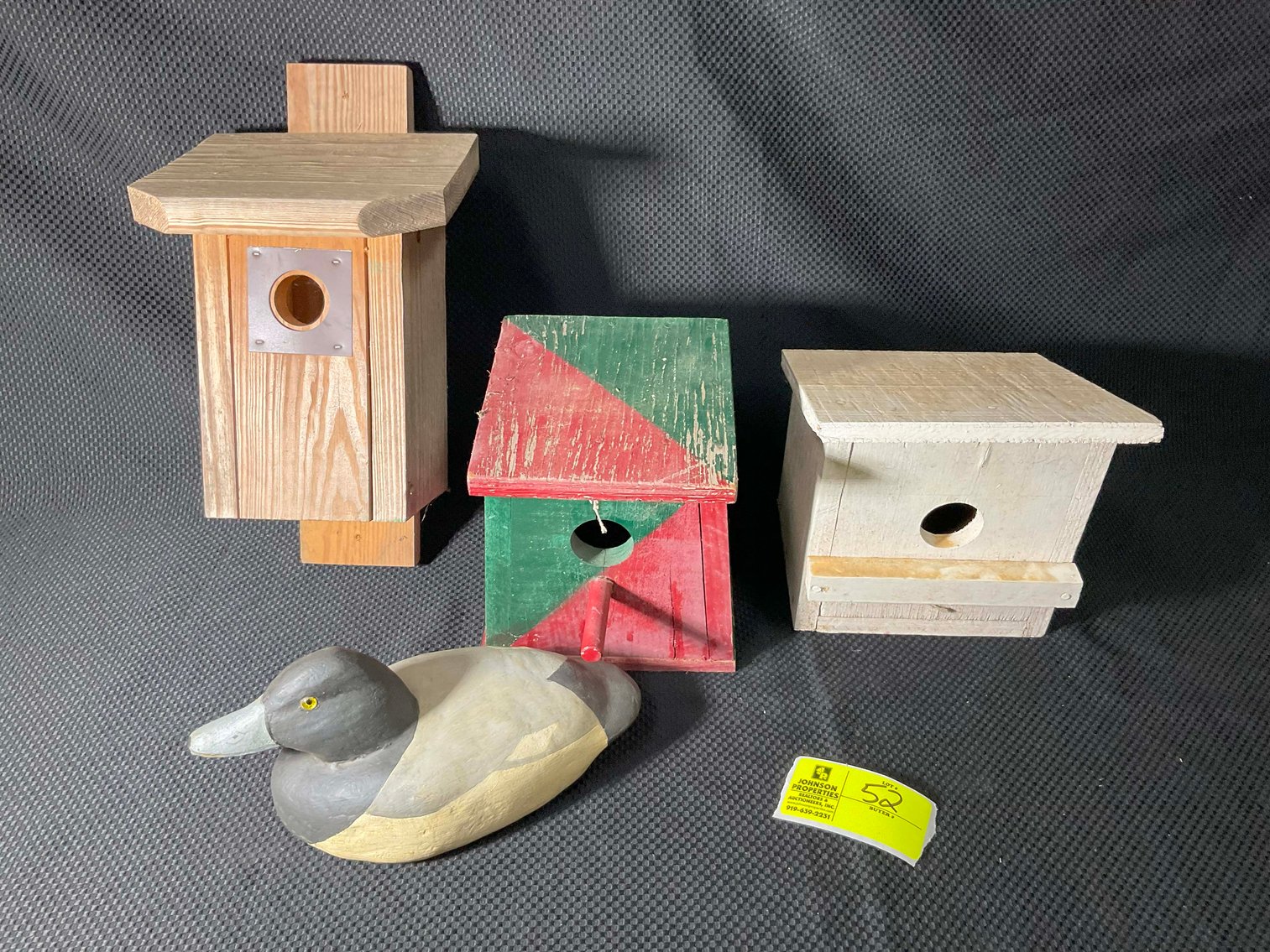 Image for Online only Living Estate Auction with Antiques, Vintage Toys and more!