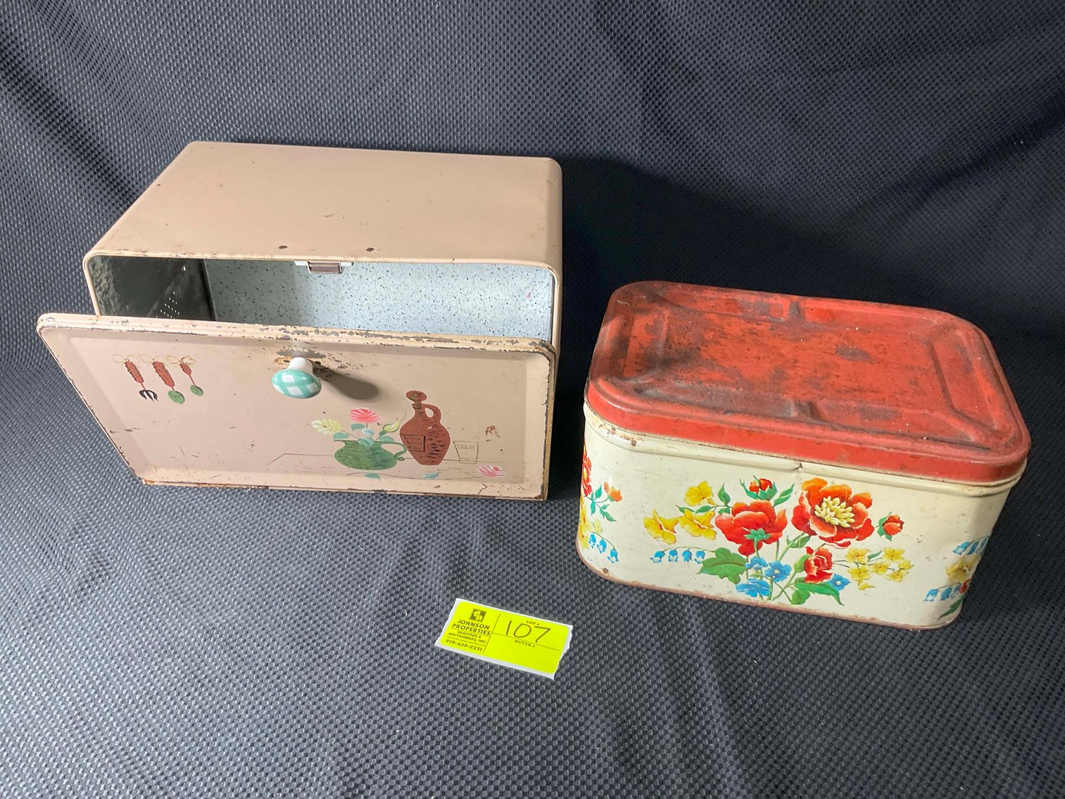 Image for Online only Living Estate Auction with Antiques, Vintage Toys and more!