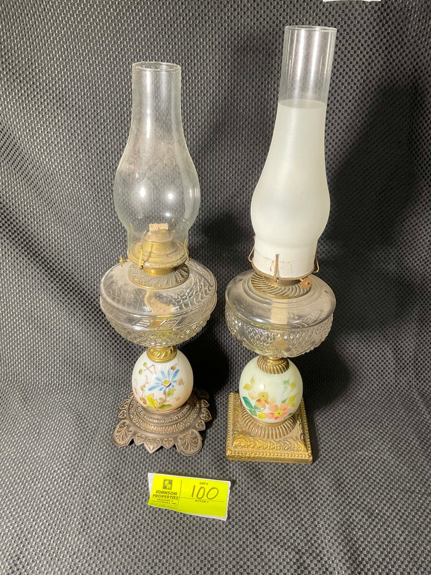 Image for Online only Living Estate Auction with Antiques, Vintage Toys and more!