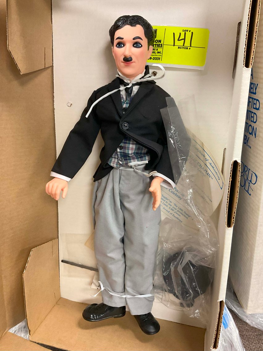 Image for Online only Living Estate Auction with Antiques, Vintage Toys and more!