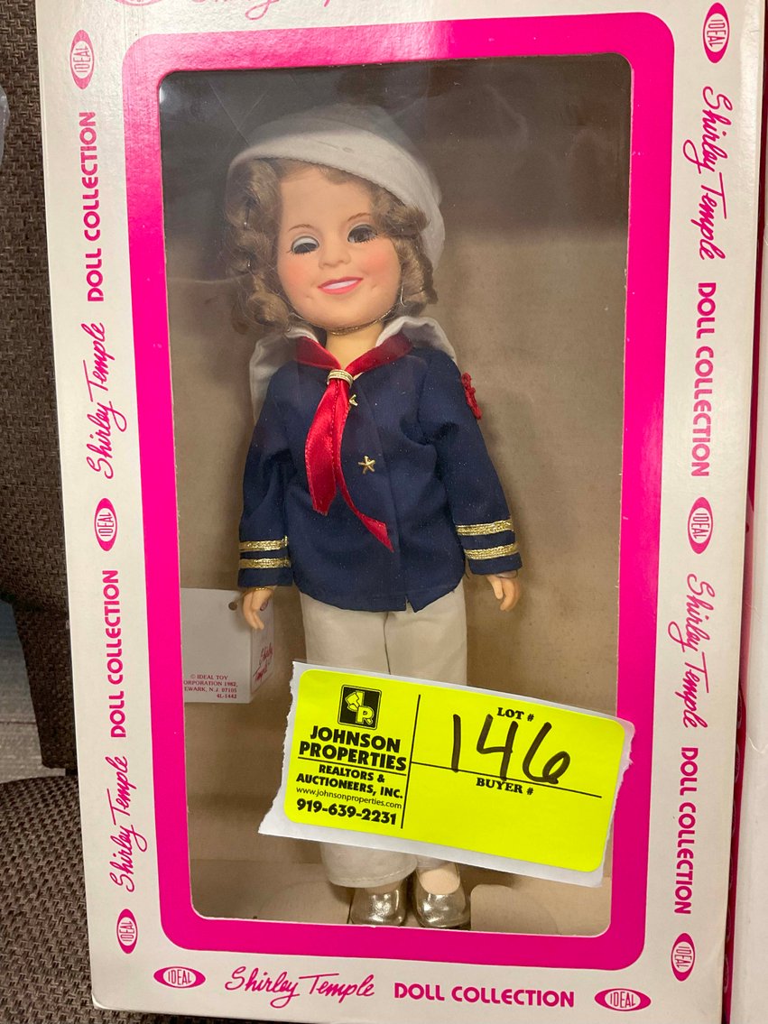 Image for Online only Living Estate Auction with Antiques, Vintage Toys and more!