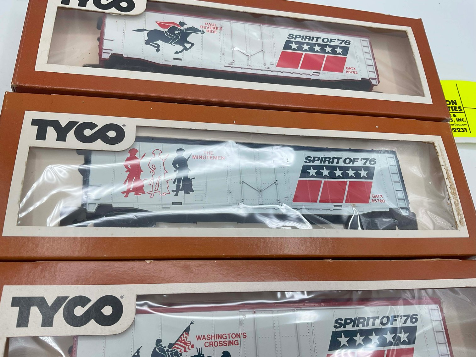 Image for Online only Living Estate Auction with Antiques, Vintage Toys and more!