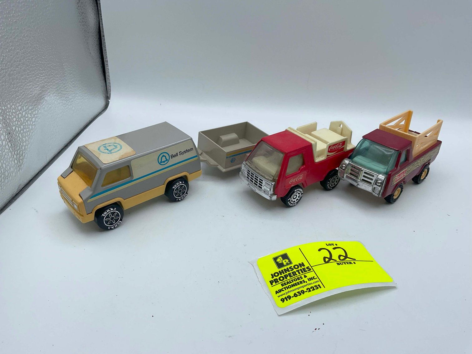 Image for Online only Living Estate Auction with Antiques, Vintage Toys and more!