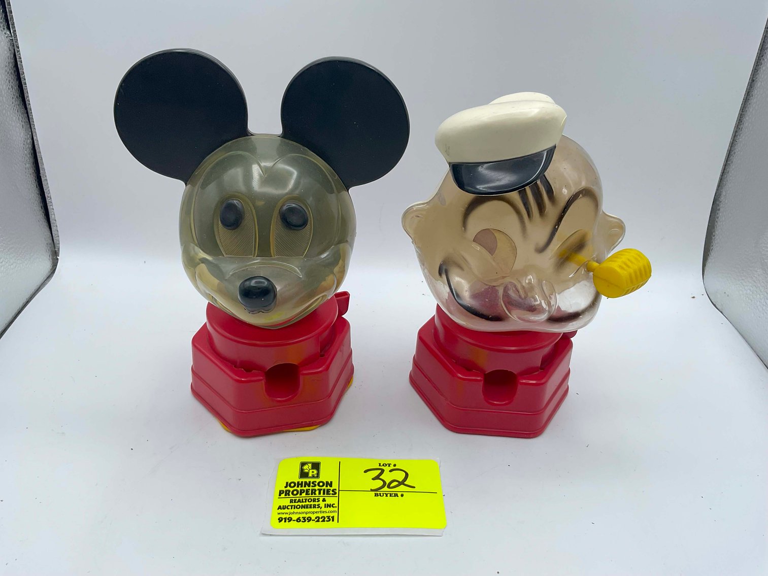 Image for Online only Living Estate Auction with Antiques, Vintage Toys and more!