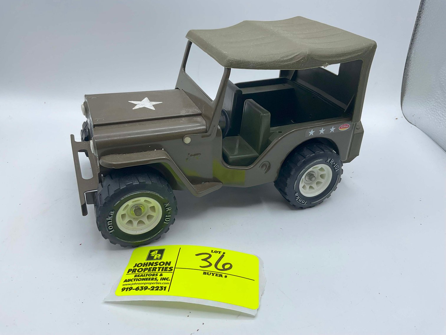 Image for Online only Living Estate Auction with Antiques, Vintage Toys and more!