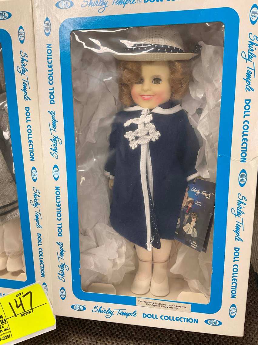 Image for Online only Living Estate Auction with Antiques, Vintage Toys and more!