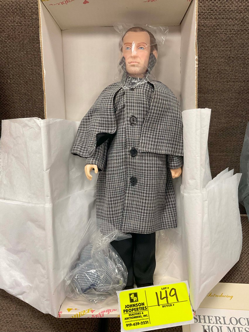 Image for Online only Living Estate Auction with Antiques, Vintage Toys and more!