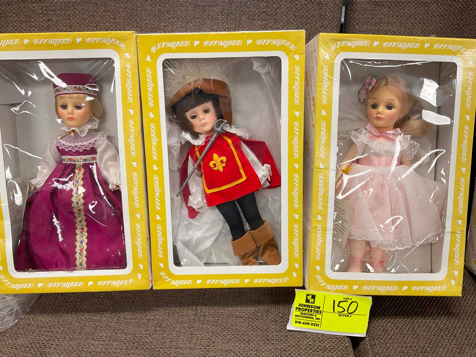 Image for Online only Living Estate Auction with Antiques, Vintage Toys and more!