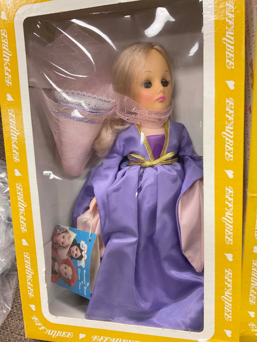 Image for Online only Living Estate Auction with Antiques, Vintage Toys and more!