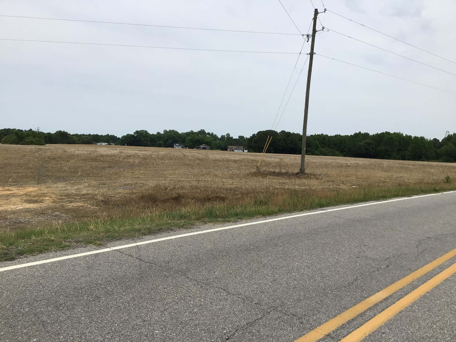 Image for Multiple Tracts offered throughout Harnett County at Absolute Auction!