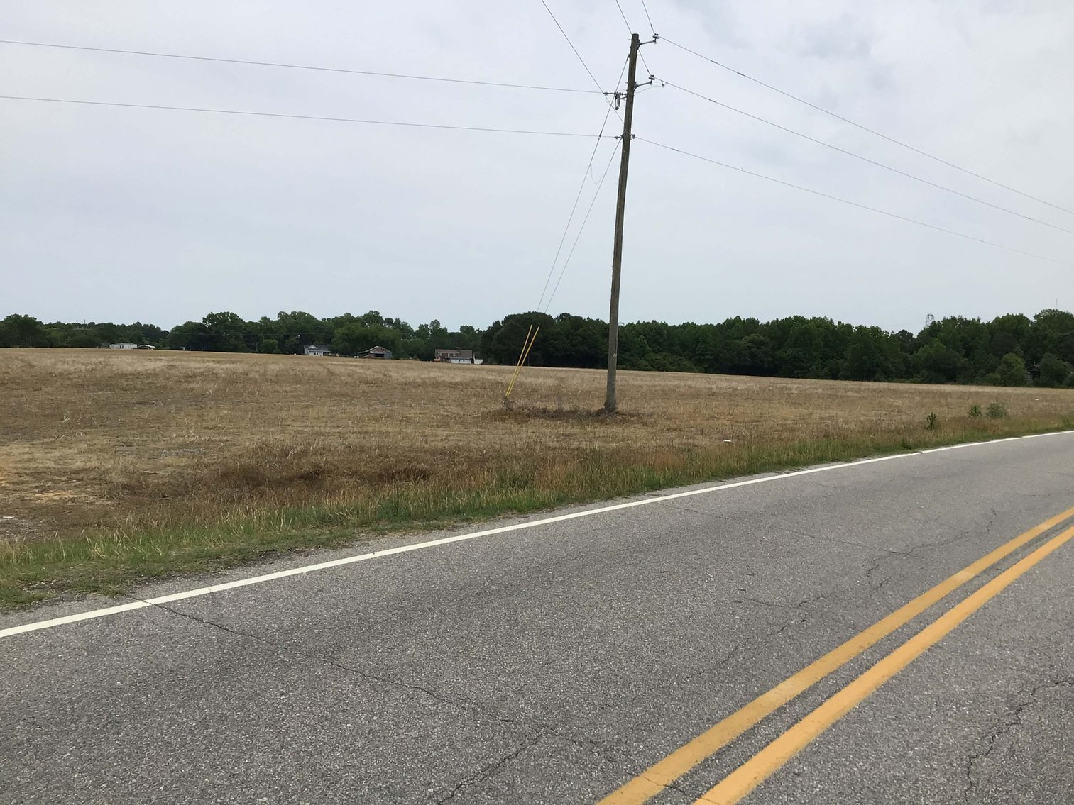 Image for Multiple Tracts offered throughout Harnett County at Absolute Auction!