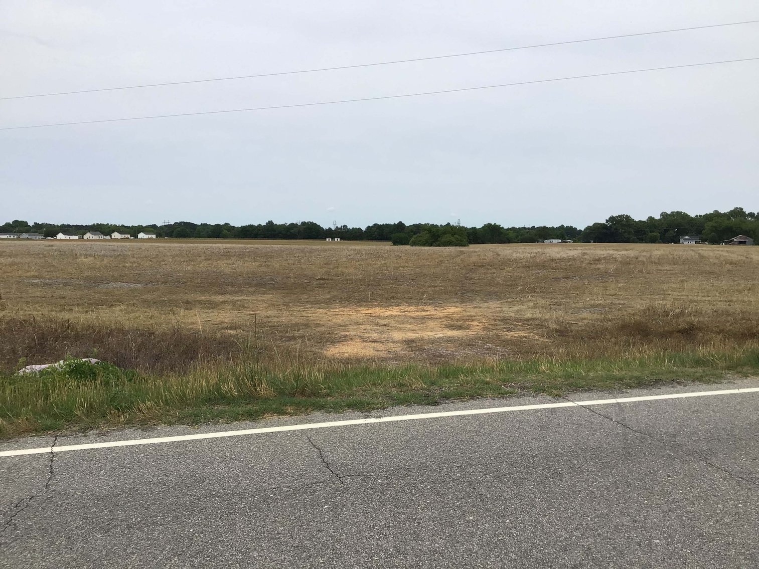 Image for Multiple Tracts offered throughout Harnett County at Absolute Auction!