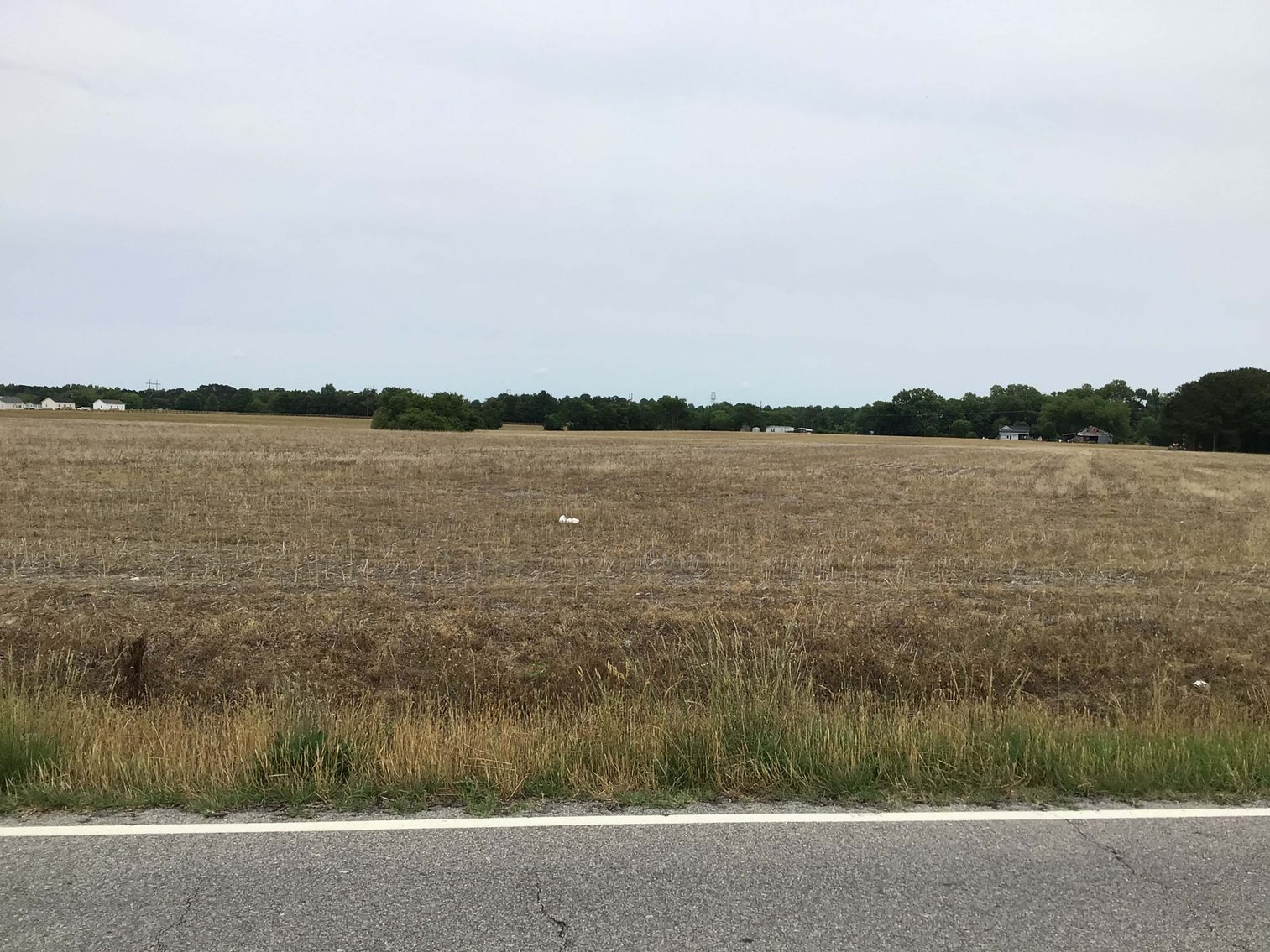 Image for Multiple Tracts offered throughout Harnett County at Absolute Auction!