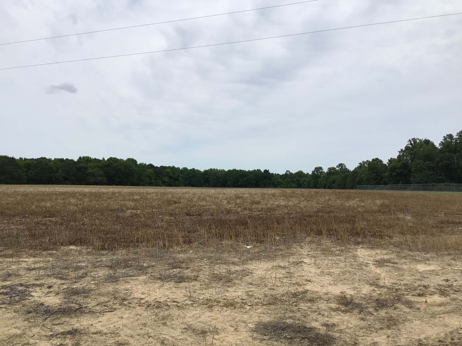 Image for Multiple Tracts offered throughout Harnett County at Absolute Auction!