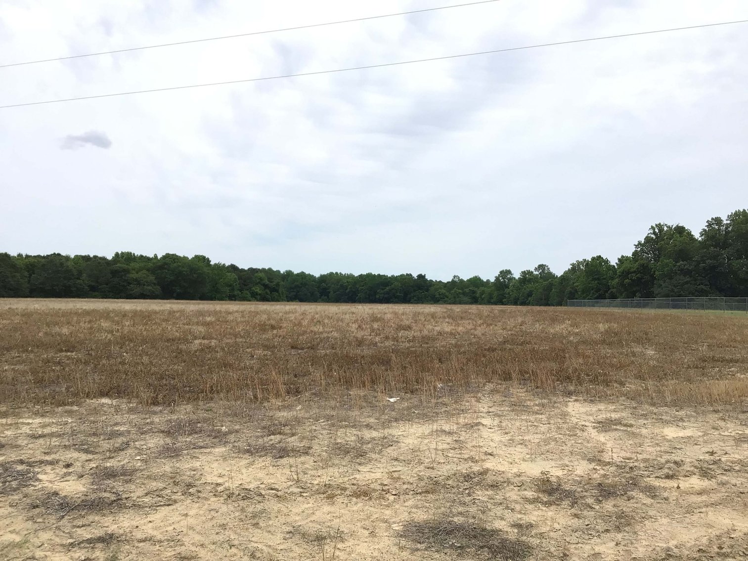 Image for Multiple Tracts offered throughout Harnett County at Absolute Auction!