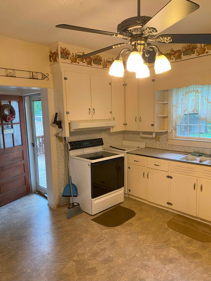 Image for Cottage Style Home in Erwin!