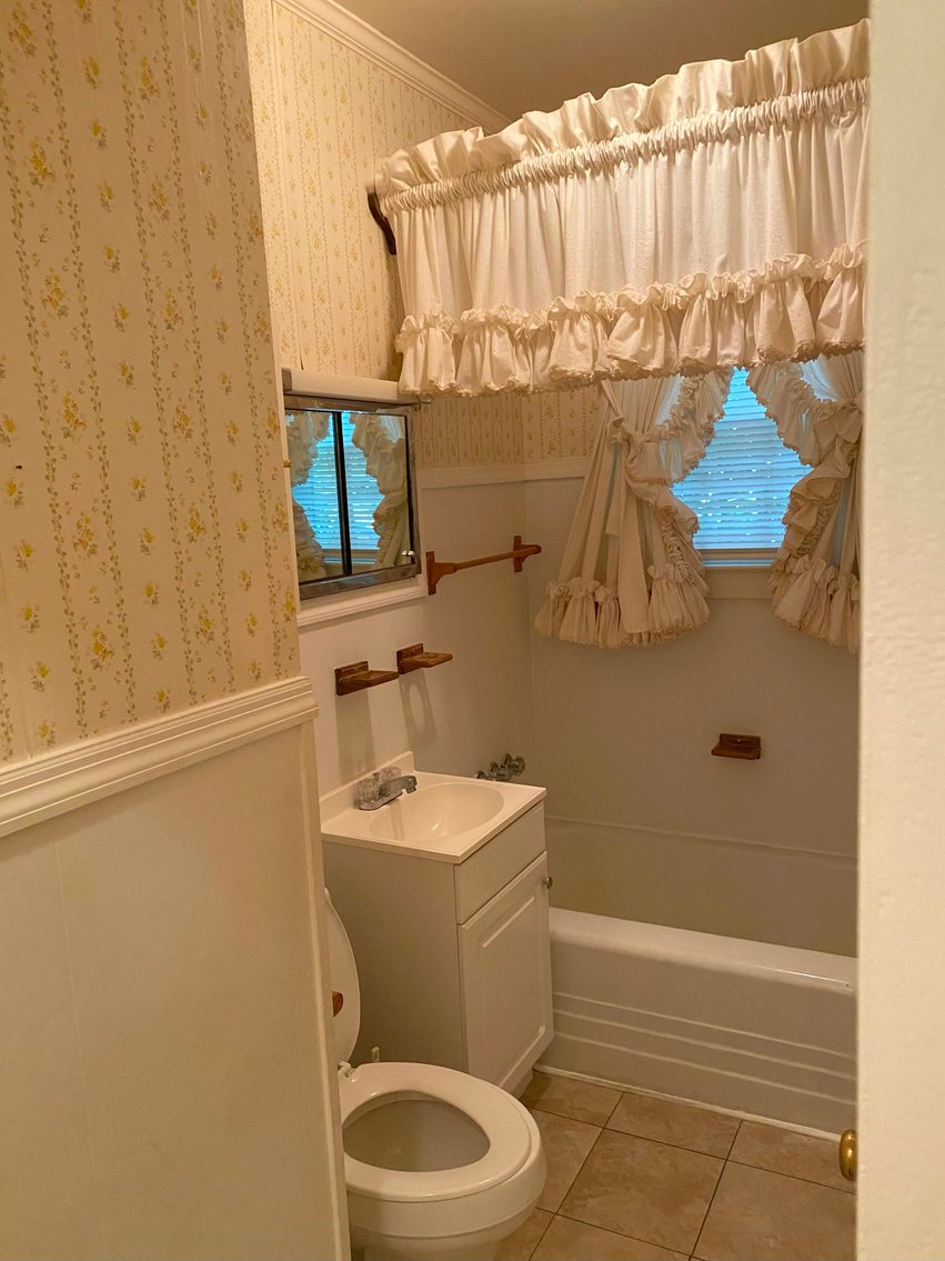 Image for Cottage Style Home in Erwin!