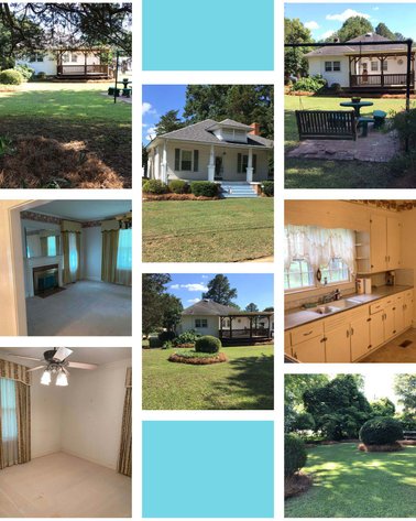 Image for Cottage Style Home in Erwin!