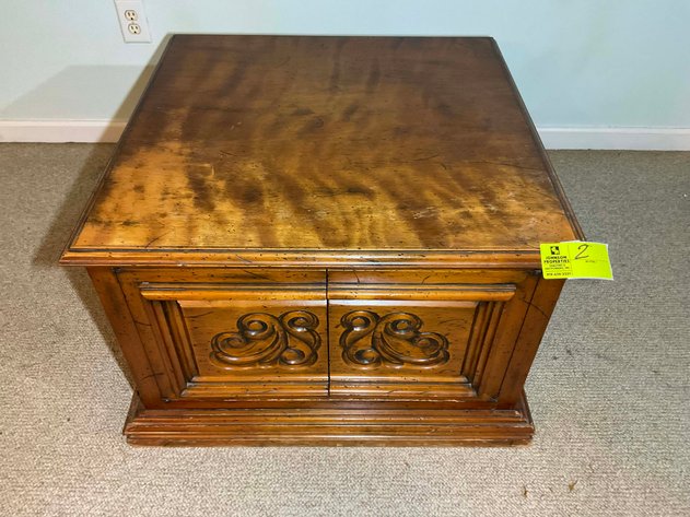 Image for Relocation Personal Property Auction out of Willow Spring