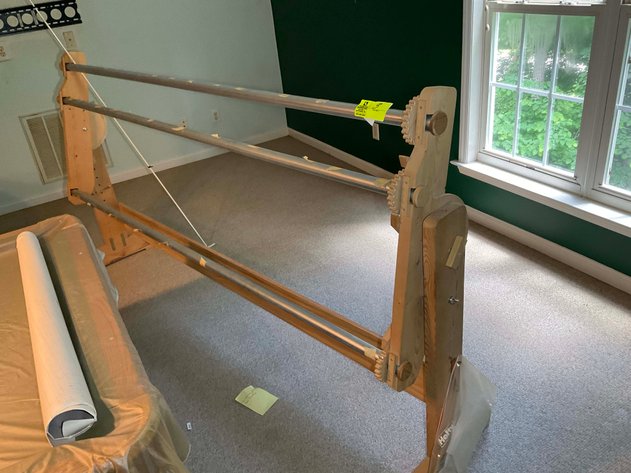 Image for Relocation Personal Property Auction out of Willow Spring