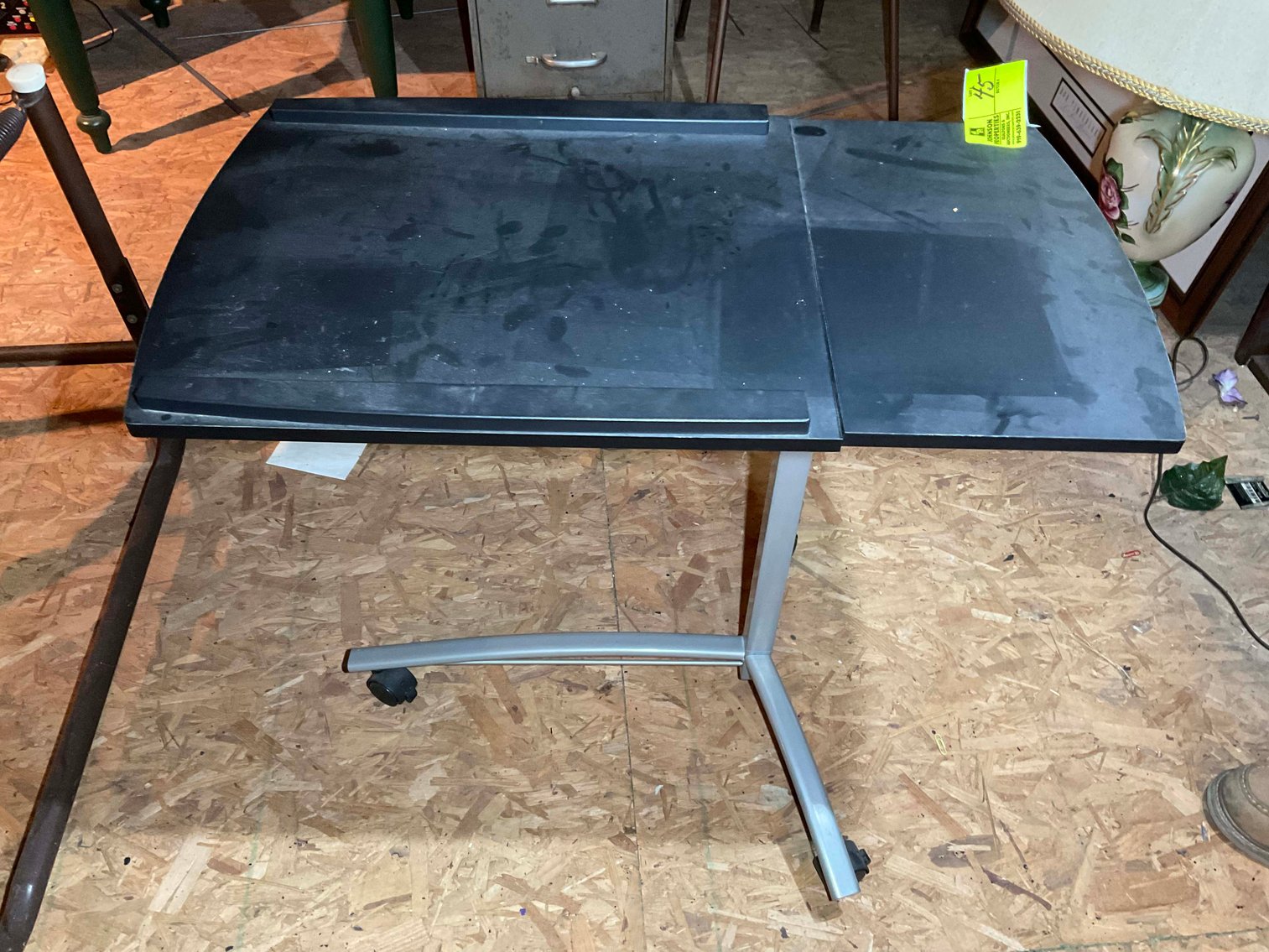 Image for Relocation Personal Property Auction out of Willow Spring