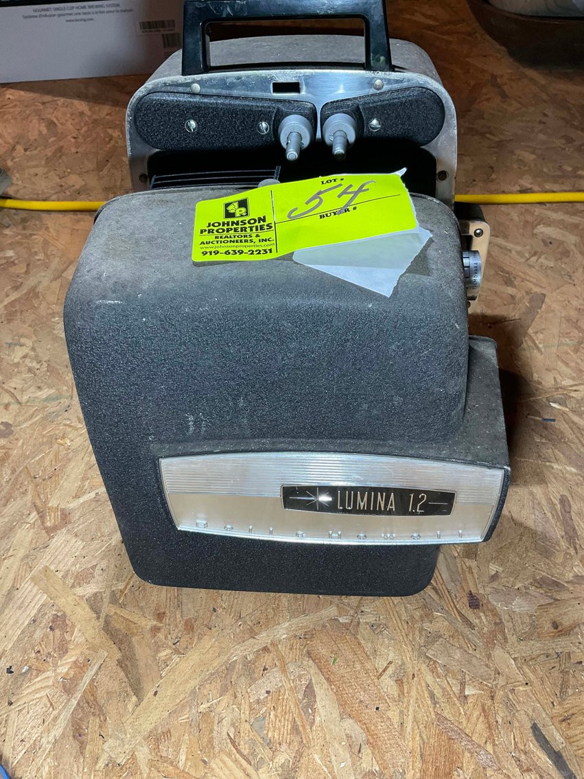 Image for Relocation Personal Property Auction out of Willow Spring