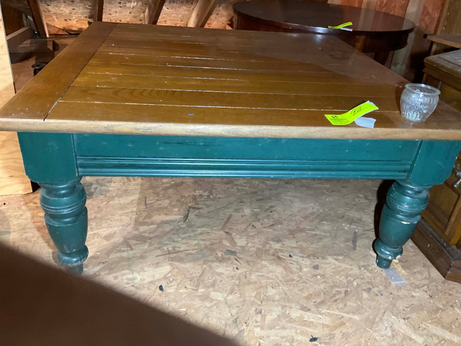 Image for Relocation Personal Property Auction out of Willow Spring