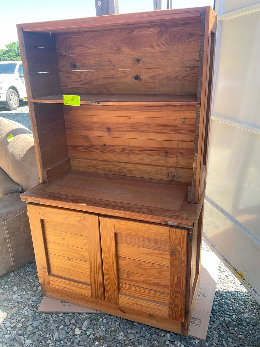 Image for Multi Consignor Personal Property Auction!
