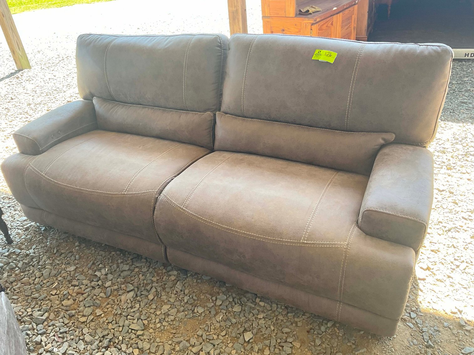 Image for Multi Consignor Personal Property Auction!