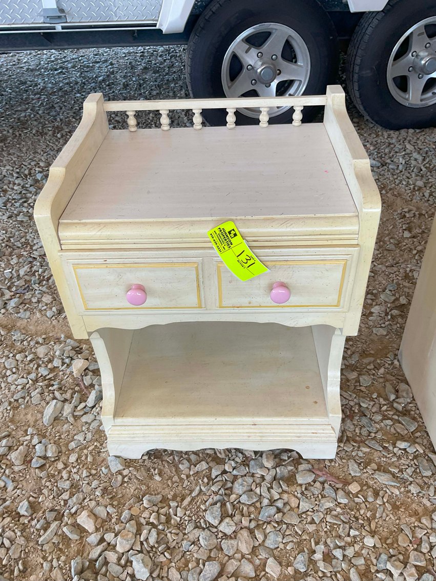 Image for Multi Consignor Personal Property Auction!