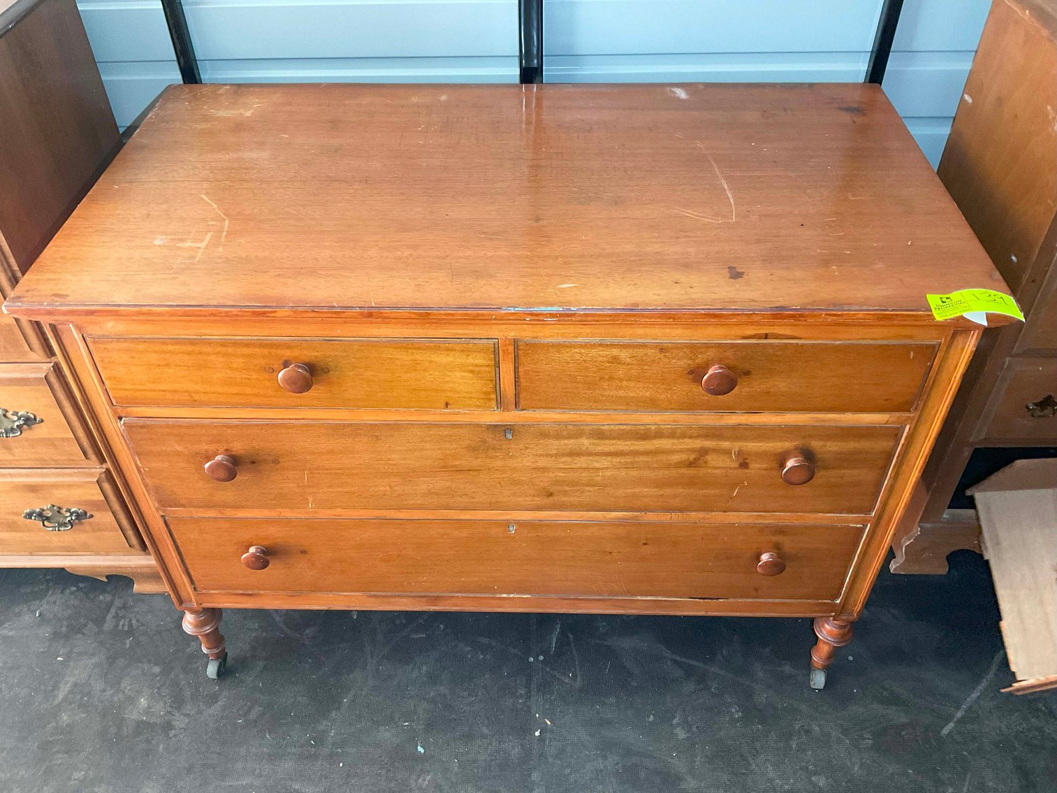 Image for Multi Consignor Personal Property Auction!