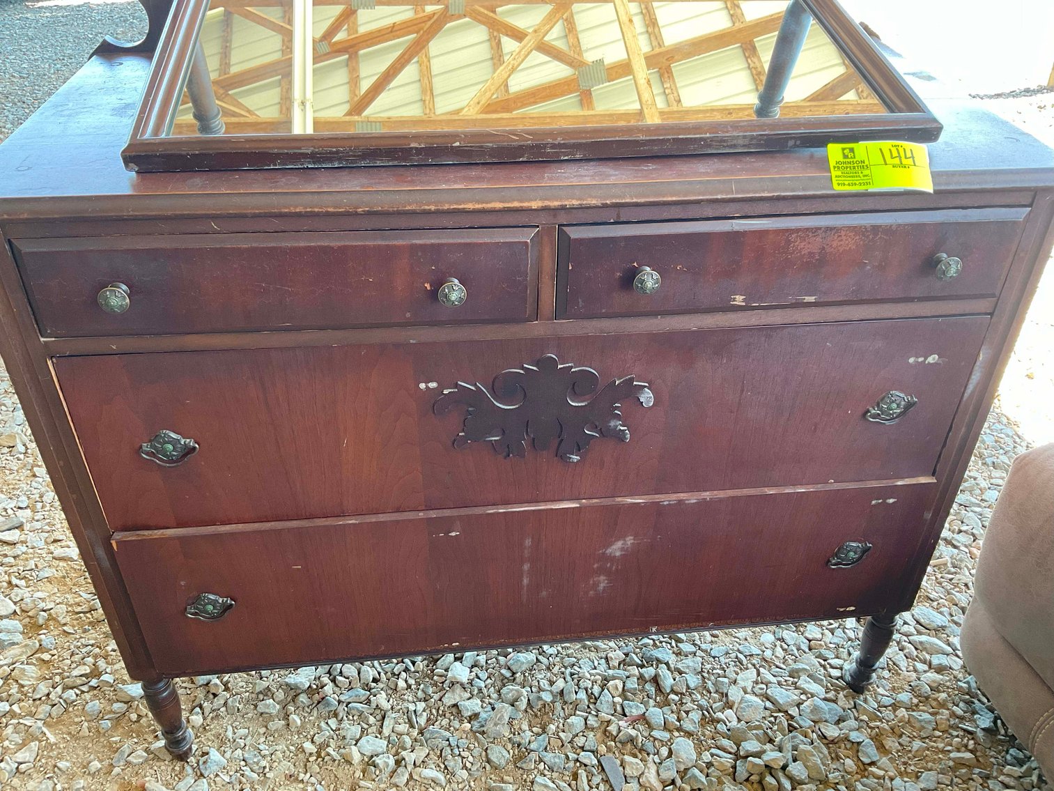 Image for Multi Consignor Personal Property Auction!