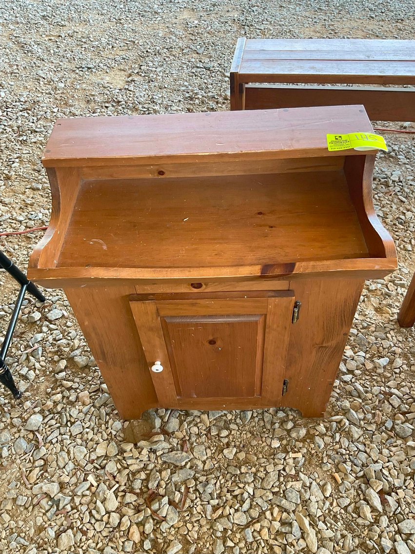 Image for Multi Consignor Personal Property Auction!