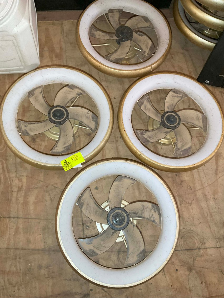 Image for Multi Consignor Personal Property Auction!