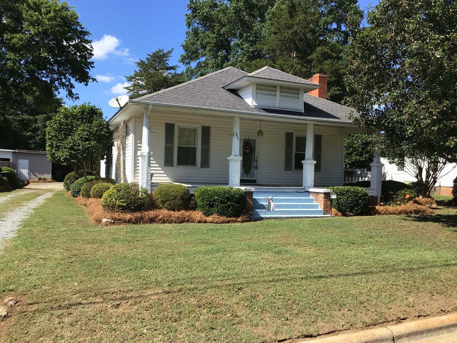 Image for Cottage Style Home in Erwin!