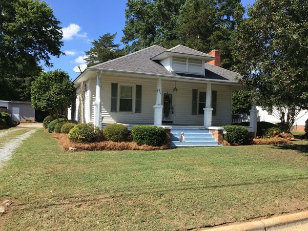 Image for Cottage Style Home in Erwin!