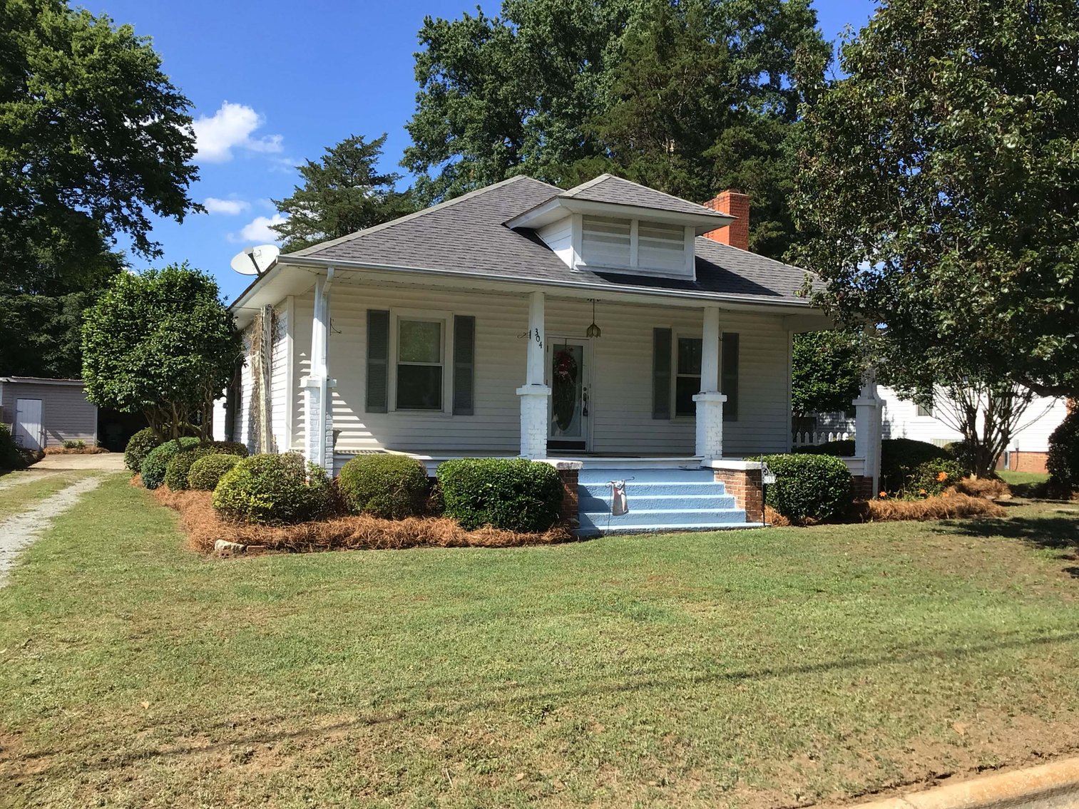 Image for Cottage Style Home in Erwin!